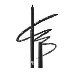E.l.f. Black No Budge Retractable Creamy Ultra-Pigmented & Waterproof Eyeliner